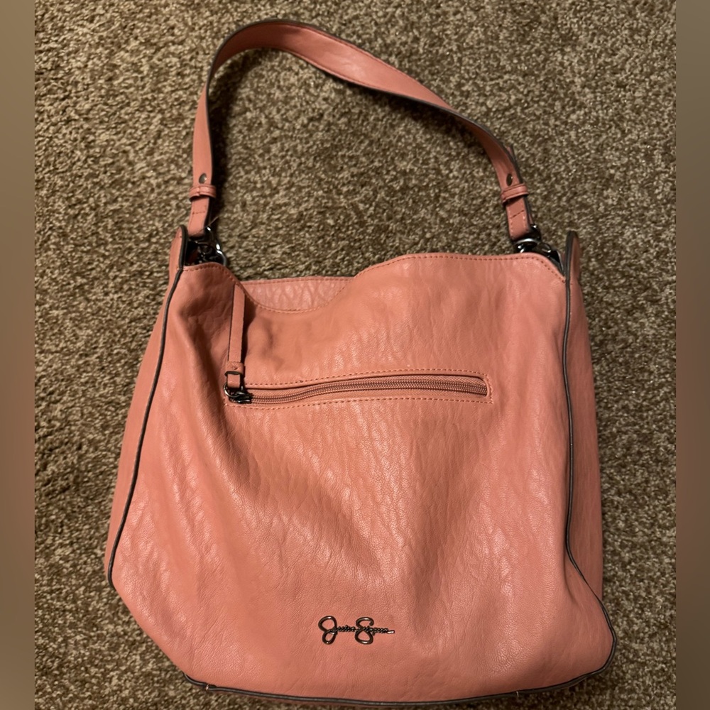 Jessica Simpson purse handbag